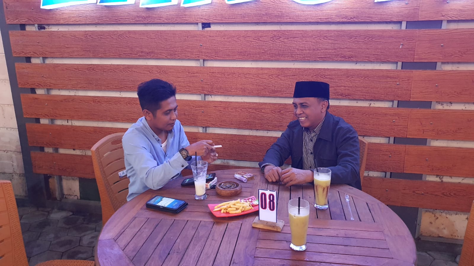 Putra Timur Bersatu, Kolaborasi LBH Cakra dan LBH Mitra Santri Perkuat Penegakan Hukum di Situbondo