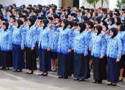 Permendagri 6/2026 Resmi Berlaku, Status PNS dan PPPK di KTP Diseragamkan Jadi ASN