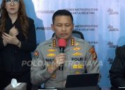 Kasus Mens Rea Berlanjut, Polda Metro Jaya Jadwalkan Pemanggilan Pandji Pragiwaksono