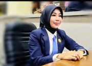 Rinna Suryanti : Perda Pajak Jangan Bebani Usaha Kecil