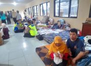 Panik Melihat Dampak Banjir, Warga Purbalingga dengan Gangguan Jiwa Kambuh
