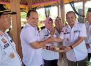 Margasana Dicanangkan sebagai Desa Tani Kreatif