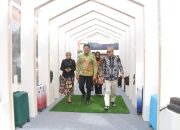 Tanggulangin Fair 2026 Dorong Transformasi Industri Kulit Lokal Berbasis Inovasi