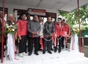 Menkop RI : Usaha KDKMP di Sleman Akan Andalkan Produk HIPMI DIY