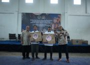 Cetak Generasi Cerdas, Program Strategis Nasional MBG Kembali Disosialisasikan di Kediri