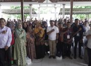 MBG Membantu Ringankan Beban Keluarga yang Berpenghasilan Rendah