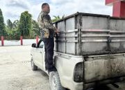 Kakanwil KemenHAM Sulbar Ungkap Dugaan Penyimpangan Distribusi BBM di SPBU Bulucindo Pasangkayu