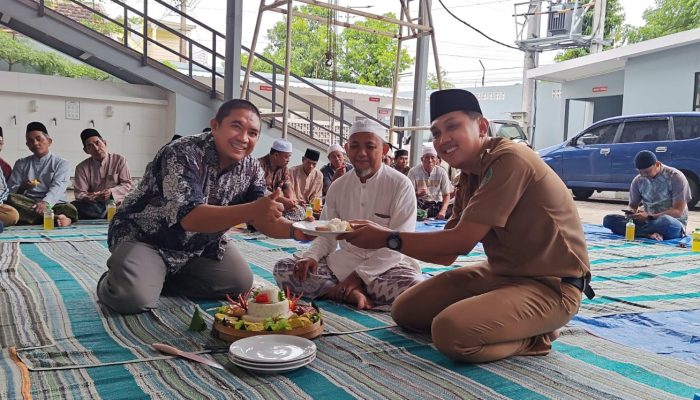 PT Blue Star Anugrah Resmikan Pabrik Pengolahan Hasil Laut di Pasuruan, Targetkan Serap Tenaga Kerja Lokal