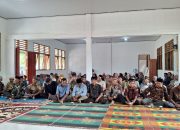 SMP–SMA Teladan Gelar Tasyakuran Usai Rampungkan Pembangunan Gedung Baru