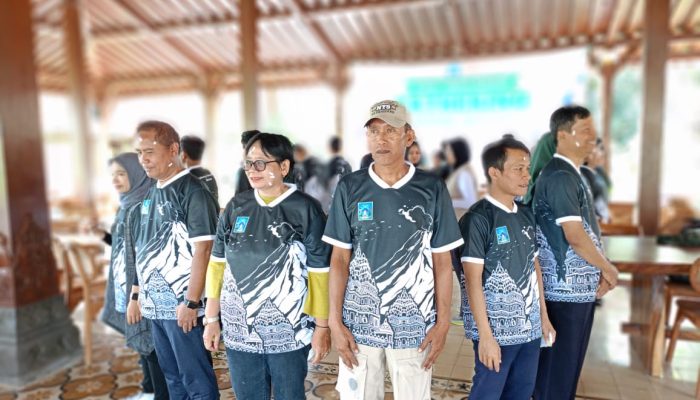 Peringati HPN 2026, Pemkab Sleman Bersama PWPS Gelar Media Gathering