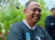 Dukung Program Gentengisasi, Bupati Sleman Siap Tingkatkan Kualitas Produksi Genteng Lokal