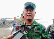 Dandim Kota Cirebon : Instruksi Presiden, Indonesia Harus ASRI dan Bersih