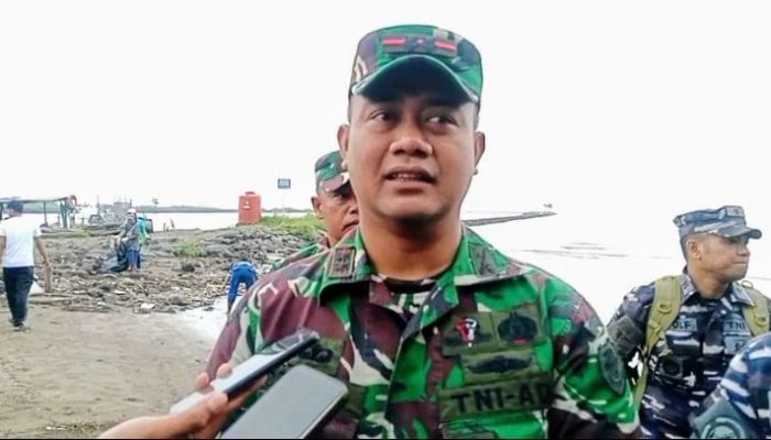 Dandim Kota Cirebon : Instruksi Presiden, Indonesia Harus ASRI dan Bersih