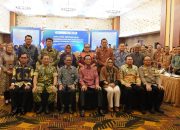 Jelang Ramadan, Persediaan Pangan di Sleman Surplus, Wabup Sleman : Tetap Perlu Antisipasi