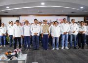 Pelantikan Serentak Kadin se-DIY, Sri Sultan : Perkuat Peran dalam Menguatkan UMKM