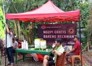 Relawan Jalan Purworejo, Mengabdi Tanpa Batas untuk Sesama