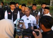Rukyatul Hilal 1447 H di Majene, Kemenag Sulbar Pusatkan Pemantauan di Pantai Pasir Putih Soreang