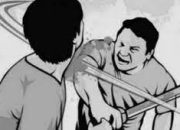 Polda Metro Jaya Tangkap Dua Pelaku Pembacokan Pelajar di Depok, Satu Masih Di Bawah Umur