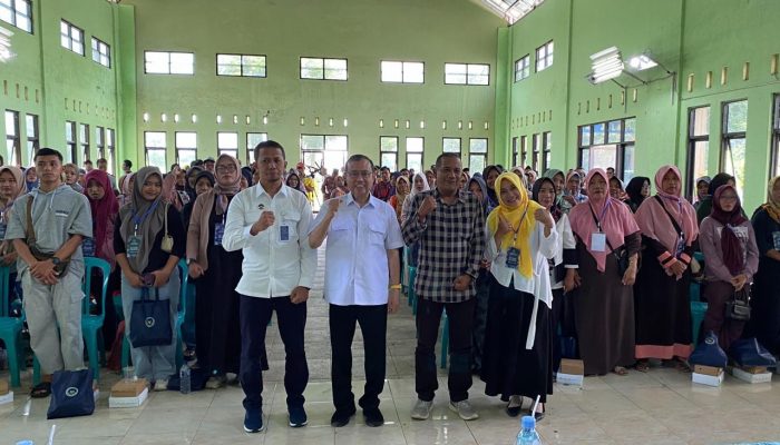 Peran Krusial Masyarakat dalam Kelancaran Program MBG