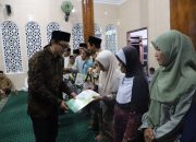 Awali Tarhim di Bagelen, Bupati-Wabup Purworejo Serukan Semangat Guyub Rukun