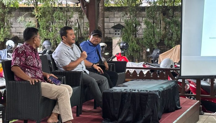Pemerintah Baru Sebatas Elektronifikasi, Belum Benar-benar Digitalisasi Penyiaran