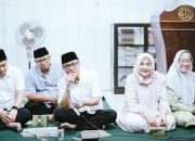 Bupati Banyumas Jadwalkan Tarling di Tujuh Titik Selama Ramadan 1447 H