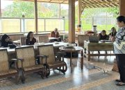 Disnaker Sleman Buka Posko THR, Perusahaan Wajib Bayar Hak Karyawan