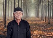 Tokoh Karismatik Sedulur Sikep, Mbah Pramaugi Prawiro Wijoyo Tutup Usia