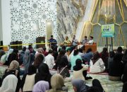 Bedah Makna Puasa dari Empat Perspektif Agama