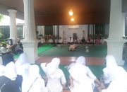 Keraton Kasepuhan Cirebon Peringati Nifsu Syaban Lewat Tradisi Rowahan