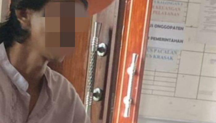 Pelaku Pencurian di Mudalrejo yang Tewaskan Pemilik Rumah Berhasil Dibekuk Polisi