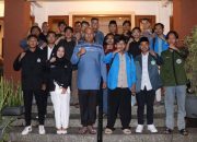 Kapolres Kendal Ajak Mahasiswa Perkuat Komunikasi demi Kondusivitas Daerah