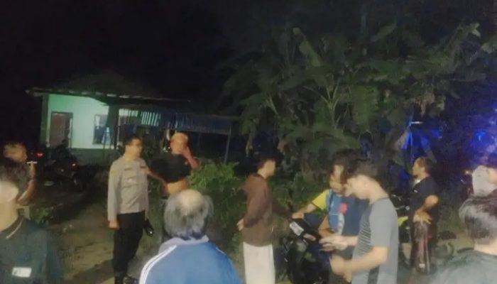 Polisi Bubarkan Aksi “Perang Sarung” di Banyumas, 15 Remaja Diamankan