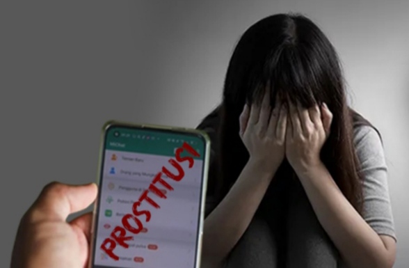 Prostitusi Anak Digerebek di Hotel Purwokerto, 3 Mucikari Diciduk Polisi