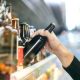 Jual Minuman Beralkohol Golongan A