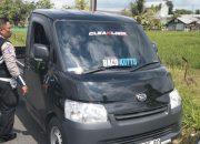 Mobil Pick Up Diduga Tabrak Pensiunan Polri hingga Tewas, Pelaku Kabur