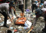 Polda Metro Jaya Gencarkan Gerakan ASRI, Ajak Warga “Jaga Jakarta” dari Lingkungan Terdekat