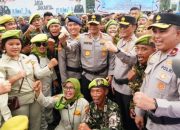 “Jaga Jakarta” Menggema, Ormas dan Polda Metro Jaya Deklarasikan Perang terhadap Premanisme