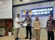 Polres Mamasa Masuk Tiga Besar Transaksi CMS, Tegaskan Komitmen Pengelolaan Anggaran Transparan