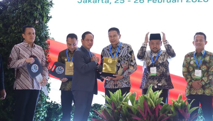 Kota Malang Raih Peringkat 7 Nasional Pengelolaan Sampah, Wujud Nyata Menuju Kota Bersih