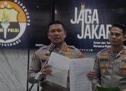 Kasus Cilandak Dipastikan Murni Penganiayaan, Polda Metro Jaya Tegaskan Tidak Ada Rekayasa