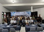 DPC PERADI Kota Malang Resmi Usung Ahmad Fikri Assegaf di Munas IV DPN April 2026