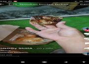 Viral Salak Busuk di SMKN 1 Suboh, MBG Diduga Tak Sesuai Anggaran