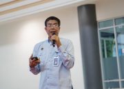 Komisi IX DPR Tekankan Pentingnya Intervensi Gizi Sejak Dini dalam Sosialisasi MBG di Kediri