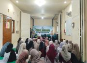 BAZNAS dan MUI Kota Probolinggo Gelar Pondok Ramadhan 2026, Siapkan Generasi Religius dan Berkarakter