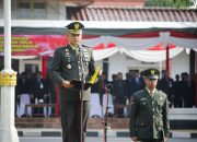 Peringati Hari Penegakan Kedaulatan Negara, Bupati Sleman Tekankan Integritas dan Kinerja Birokrasi
