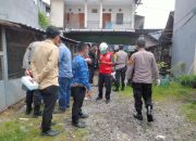 Seorang Mahasiswi Ditemukan Tewas Tergantung di Kamar Kos Depok Sleman