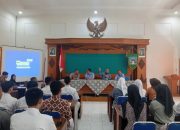 Kesbangpol Sleman Buka Pendaftaran Calon Paskibraka 2026