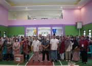 Komisi IX DPR RI Ajak Kolaborasi Masyarakat dalam Program MBG di Surabaya