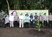 Ketua Komisi IV DPR RI Dukung Peningkatan Kesejahteraan Petani di Sleman